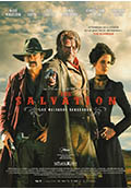 The Salvation