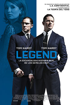 Cartel Legend