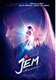 Cartel Jem y los Hologramas