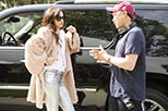 Foto Juliette Lewis en Jem y los Hologramas 2