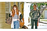 Foto Molly Ringwald y Aubrey Peeples en Jem y los Hologramas