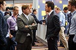 Foto Ryan Gosling y Steve Carell en La gran apuesta