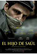 El hijo de Saúl
