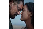 Foto Leonardo DiCaprio en El renacido 2