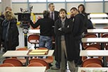 Foto Nanni Moretti en Mia madre 2