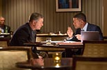 Foto Will Smith y Alec Baldwin en La verdad duele 2