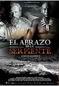El abrazo de la serpiente