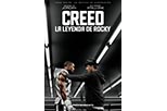 Cartel Creed. La leyenda de Rocky 2