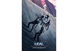 Cartel La serie Divergente: Leal (Parte 1) 4