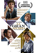 La gran apuesta (22 enero 2016)