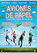 Aviones de papel