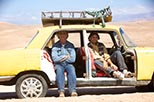 Foto Bill Murray en Rock the Kasbah 3 2