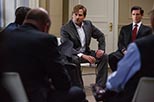 Foto Steve Carell en La gran apuesta 5