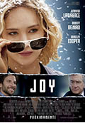 Joy