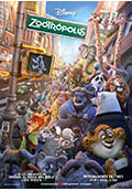 Zootrópolis