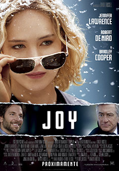 Cartel Joy