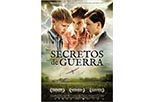 Cartel Secretos de guerra 3