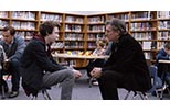 Foto Gabriel Byrne en Más fuerte que las bombas