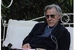 Foto Harvey Keitel en La juventud 2