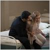 Foto Michael Peña y Alison Lohman en Exorcismo en el Vaticano
