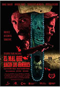 El mal que hacen los hombres