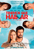 Tenemos que hablar