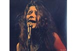 Foto Janis Joplin en Janis 6