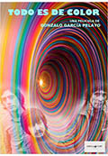 Todo es de color