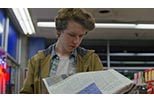 Foto Devin Druid en El amor es más fuerte que las bombas 2