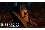 Foto El renacido 9