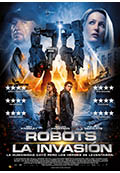 Robots: La invasión