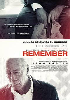 Cartel Remember