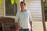 Foto Bobby Cannavale en Nunca es tarde