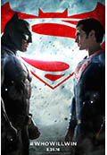Batman v Superman: El amanecer de la justicia