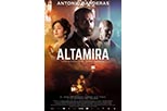 Cartel Altamira 3