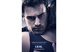 Cartel JUNTOS personaje Four en La serie Divergente: Leal (Parte 1)