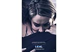 Cartel JUNTOS personaje Tris en La serie Divergente: Leal (Parte 1)