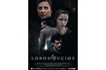 Cartel Lobos sucios 2