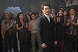 Foto La serie Divergente: Leal (Parte 1) 3