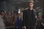 Foto La serie Divergente: Leal (Parte 1) 4