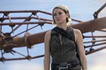 Foto Shailene Woodley en La serie Divergente: Leal (Parte 1) de Tris 3