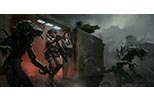 Cartel Untitled Neill Blomkamp/Alien Project 2