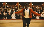 Foto Omar Sy en Monsieur Chocolat 2
