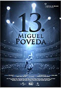 13. Miguel Poveda