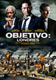 Objetivo: Londres (8 abril 2016)