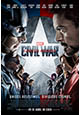 Capitán América 3: Civil war (29 abril 2016)