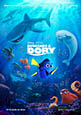 Cartel Buscando a Dory