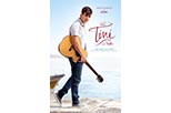 Cartel Jorge Blanco en Tini: El gran cambio de Violetta