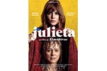 Cartel Julieta 2