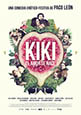 Cartel Kiki, el amor se hace